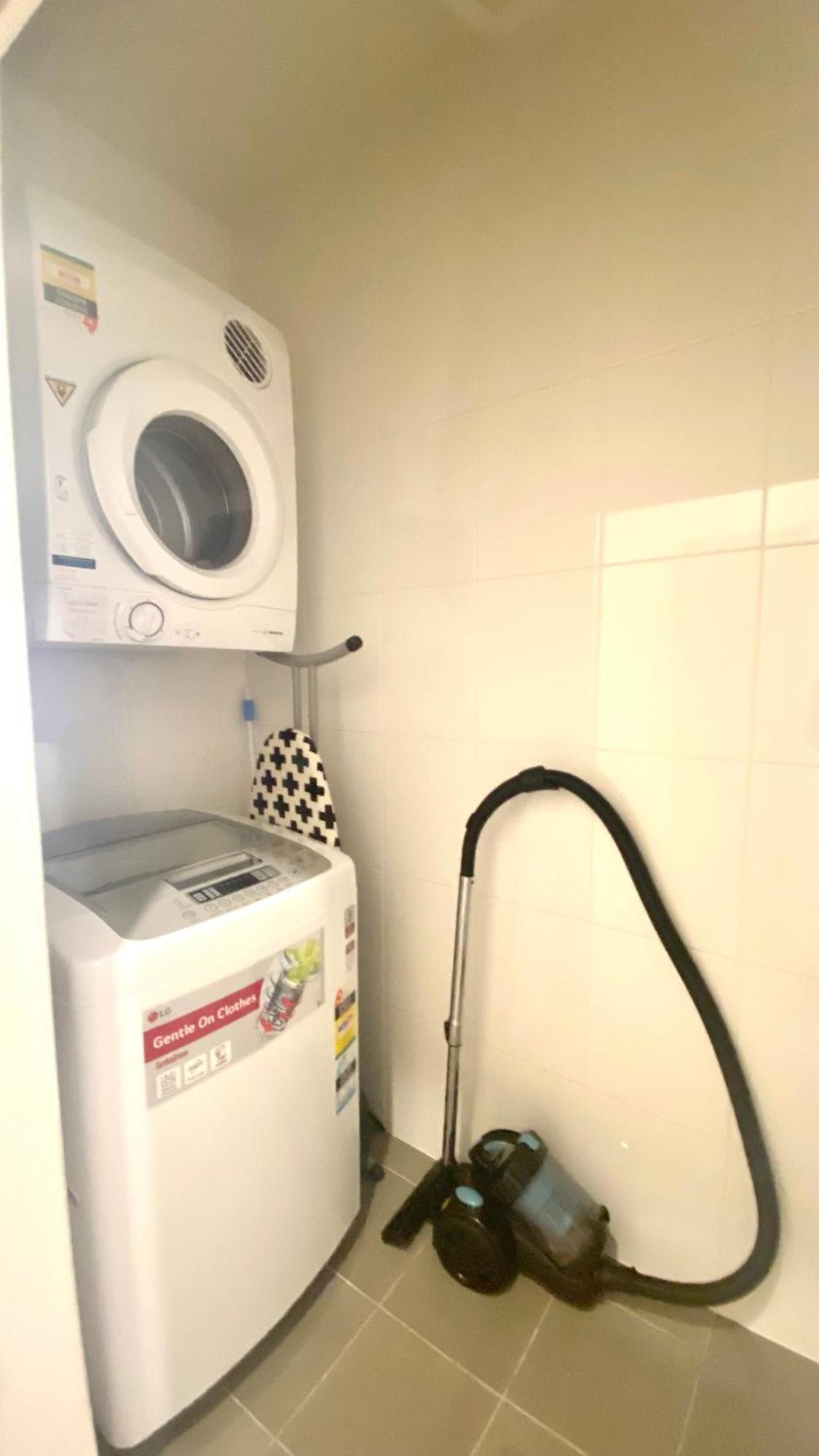 ソレア アパートメンツ ゴールドコースト エクステリア 写真