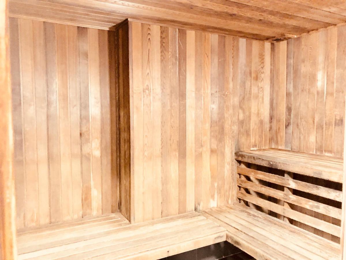 ソレア アパートメンツ ゴールドコースト エクステリア 写真